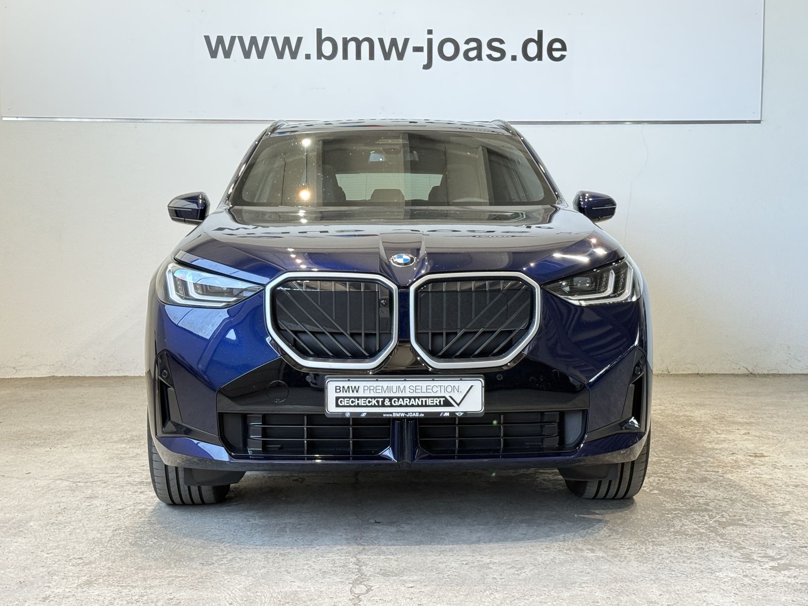 Fahrzeugeinzelansicht 6 Fahrzeugabbildung BMW X3 40d xDrive |Sitzbelüft. |Glasdach |M Sportpak