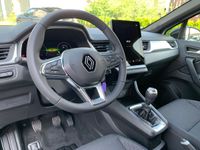 Renault Captur - Vorschau Bild 10