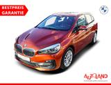 BMW 225 xe iPerformance Luxury Line LED Navi ACC DAB - mit Hybrid-Antrieb: Vollleder, Head-Up Display, Limousine