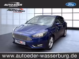 Ford Focus Titanium 1.5 EcoBoost Kamera PDC h. Navi