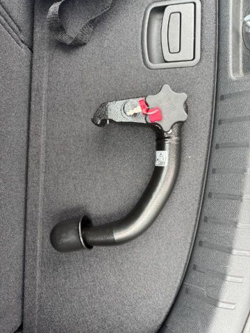 Hyundai Santa Fe Family 2WD