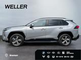 Toyota RAV 4 Plug-in Hybrid *LED*CAM*ACC*4xSHZ*CarPlay* - Toyota RAV 4 Gebrauchtwagen in Mönchengladbach