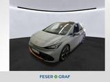 Cupra Born 170 kW ACC Beats HuD Navi Pano RüKa Wärmep. - Cupra Born aus 2023