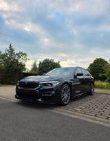 BMW 530d Touring G31 Top Zustand!  - BMW 530 in Duisburg