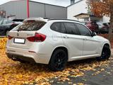 BMW X1 X35i 306 PS - gebrauchte BMW X1 aus dem Jahr 2013