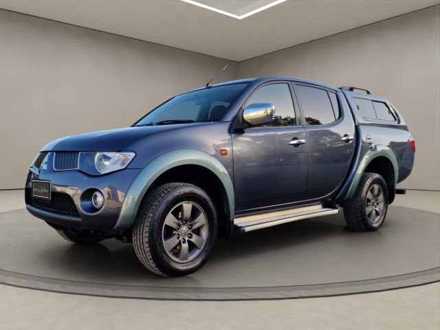 Mitsubishi MITSUBISHI L200 2.5 DI-D/178CV DC Intense Plus L