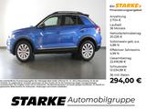 Volkswagen T-Roc 2.0 TDI DSG Sport  Standheiz Navi PDC LM T - Volkswagen T-Roc in Osnabrück