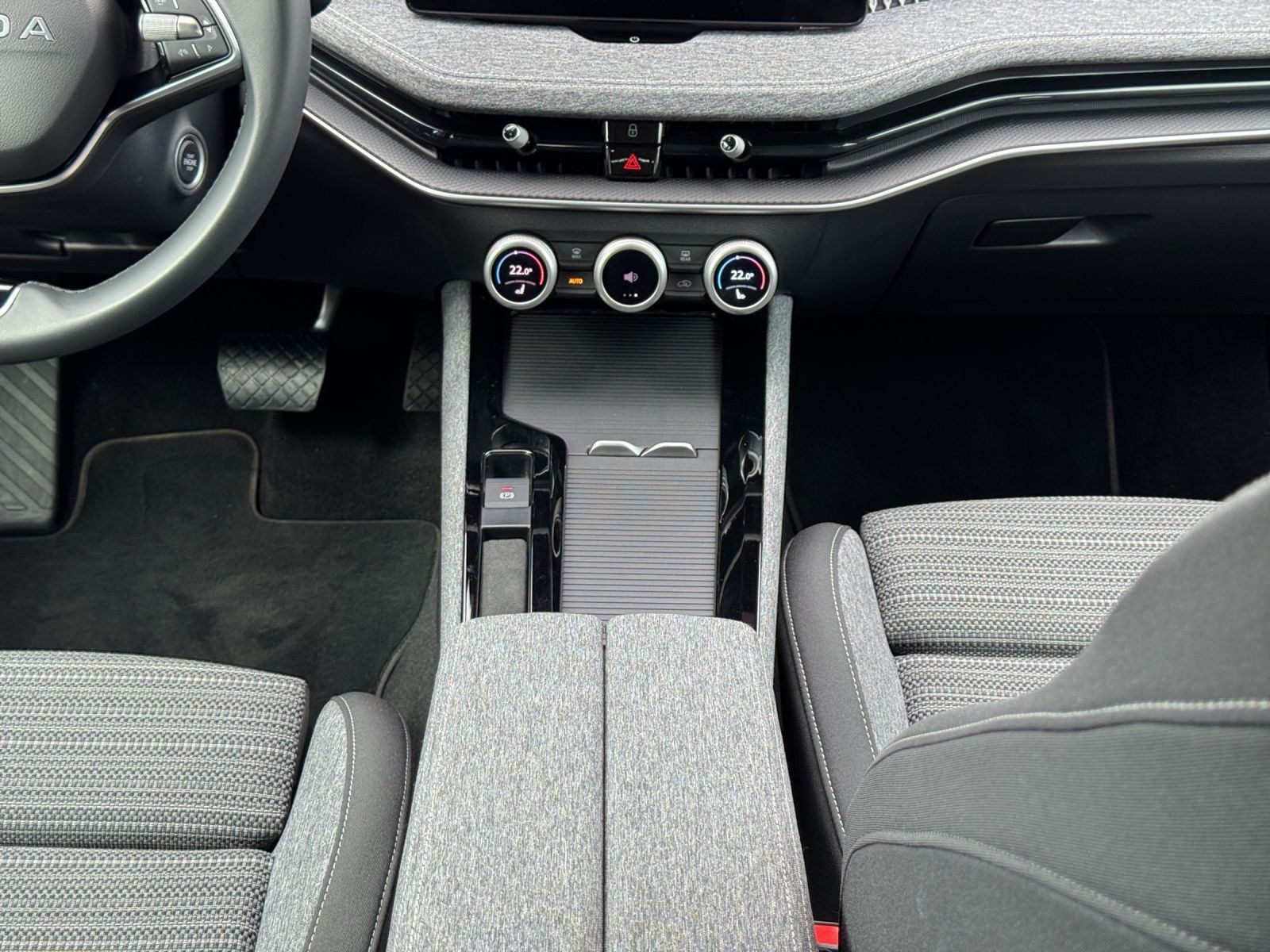 Skoda Superb - Bild 7