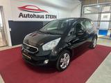Kia Venga 1.6 CVVT *PDC*Freisprech*Sitzheizung* - Kia Venga: Van