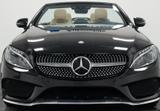 Mercedes-Benz Mercedes C220d Cabrio AMG Line Tuv neu - : Mercedes