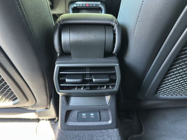 A3 Sportback 35 TDI S line AHK B&O MATRIX-LED