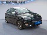Ford Ka/Ka+ 1.2 Ti-VCT Cool &Sound 63 kW (86 PS), ... - Ford: Ka Cool Sound