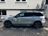 Mercedes-Benz GLS 400 4MATIC AMG LINE - Mercedes-Benz GLS 400 Gebrauchtwagen