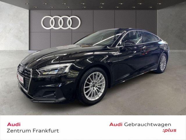 Audi A5 - 1