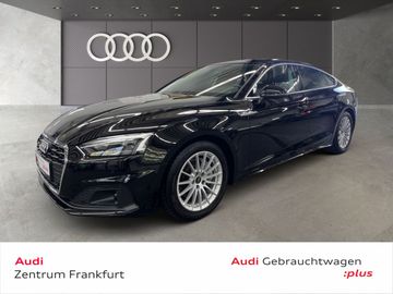 Audi A5 - 1