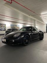 Porsche Cayman S 987 Facelift - TOPZUSTAND - SAUGER!! - gebrauchte Porsche Cayman aus dem Jahr 2009