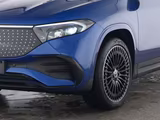 Mercedes-Benz EQA 250+ AMG-PREM NIGHT FAP 20" MEMORY 360° KEYG - Mercedes-Benz EQA Jahreswagen