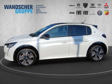 Peugeot 208 GT e- 136 +Navi+Kam.+LED+SHZ+ACC