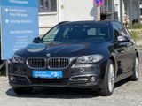BMW 520 Baureihe 5 Touring 520 d Luxury Line - BMW 520 aus 2015