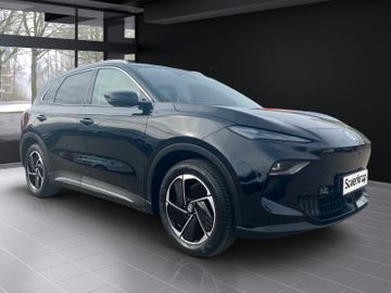 MG S5 EV Luxury Long Range