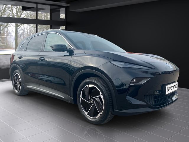 MG S5