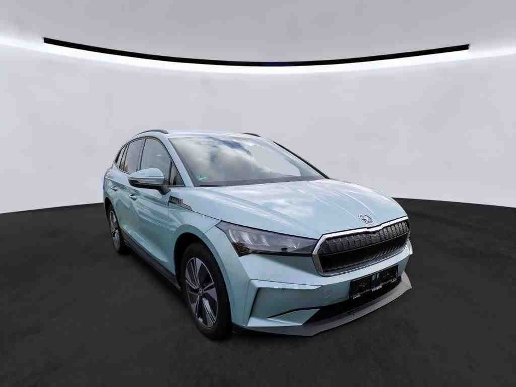 Skoda Enyaq - Bild 3