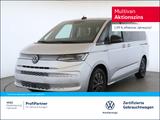 Volkswagen Multivan Style Lang 7-Sitzer Vis-a-Vis AHK HUD