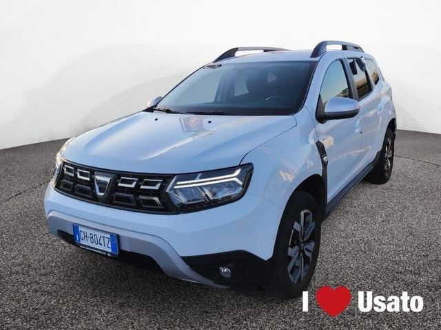 Dacia Duster II 2021 1.0 tce Prestige Gpl 4x2 10