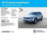Volkswagen Tiguan 2.0 TDI Life DSG*Navi*AHK*Pano*LED*Sport- - Volkswagen Tiguan mit Diesel-Antrieb: Automatik