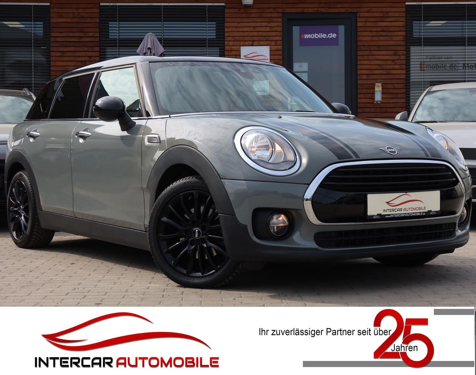 MINI COOPER_CLUBMAN
