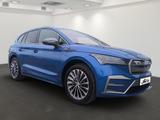 Skoda Enyaq 85 L&K *AHK*HEAD-UP*NAVI*KAMERA* - Skoda Enyaq Jahreswagen