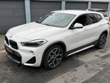 BMW X2 sDrive 18 d M Sport R-Kamera Hifi - BMW X2 in Frankfurt (Main)