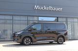 Ford Vanexxt Ford Tourneo Custom Level3 4x4 Active - Ford Tourneo Custom Gebrauchtwagen