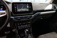 VW T-Cross 1.0 TSI DSG Energy | Navi | ACC VW T-Cross 1.0 TSI DSG Energy | Navi | ACC