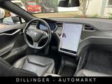 Tesla Model S 85D 285kw Luftfederung 4x4/ALLRAD 21Zoll - scheckheftgepflegte Tesla Model S