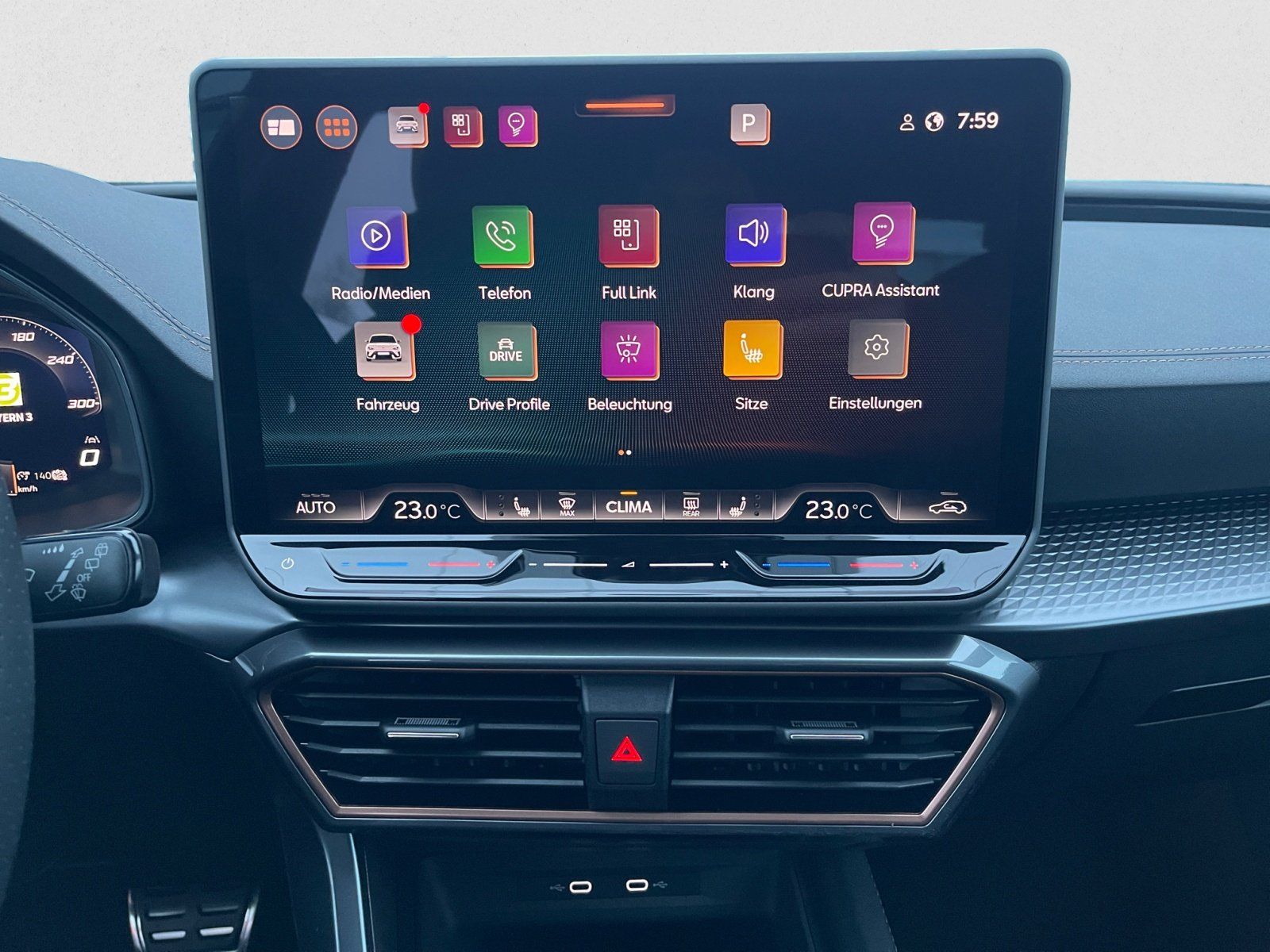 Cupra Leon - Bild 12