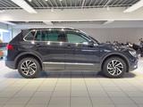Volkswagen Tiguan Join Start-Stopp - Volkswagen Tiguan: Schwarz