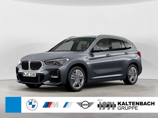 BMW X1 xDrive25e M Sport PDC SHZ KAMERA LED AHK NAVI