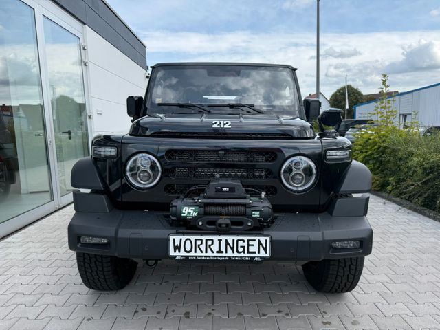 BAW 212