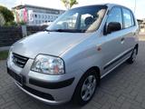 Hyundai Atos 1.1 Ole 80.000 Km  LÜCKENLOS SCHECKHEFT - Hyundai Gebrauchtwagen von 2005