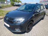 Dacia Logan MCV II Kombi Comfort - gebrauchte Dacia Logan aus dem Jahr 2018