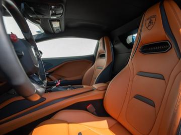 صورة مصغرة 21 لـ 2025 Lamborghini TEMERARIO