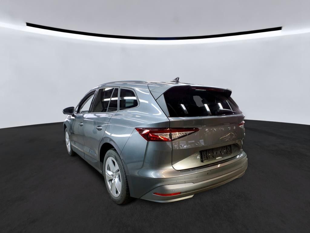 Skoda Enyaq 50 Loft SHZ+Kamera imagem 2