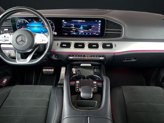 Mercedes-Benz GLE 300