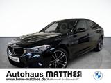 BMW 335 i xDrive Gran Tourer M Sport-Paket Panoramad - BMW 335: Coupe, 335i