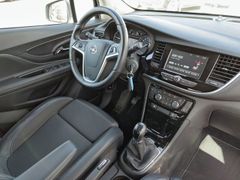 Fahrzeugabbildung Opel Mokka X Innovation 1.4T AHK+KliAut+LED+SHZ+LRH