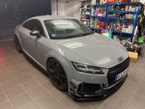 Audi TT RS Iconic Edition Nr. 49/100 - Audi TT RS aus 2023