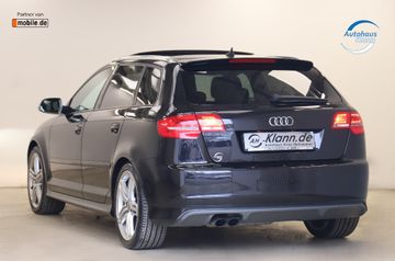 Audi S3 - 6