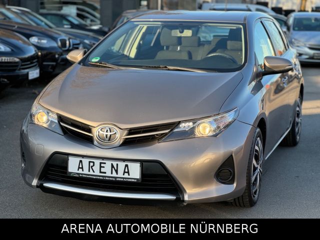 Toyota Auris 1.4d Cool*Klima*