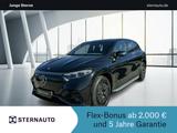 Mercedes-Benz EQS 450+ SUV AMG Adv Plus PAno Distr 360 Cam Nig - Mercedes EQS SUV